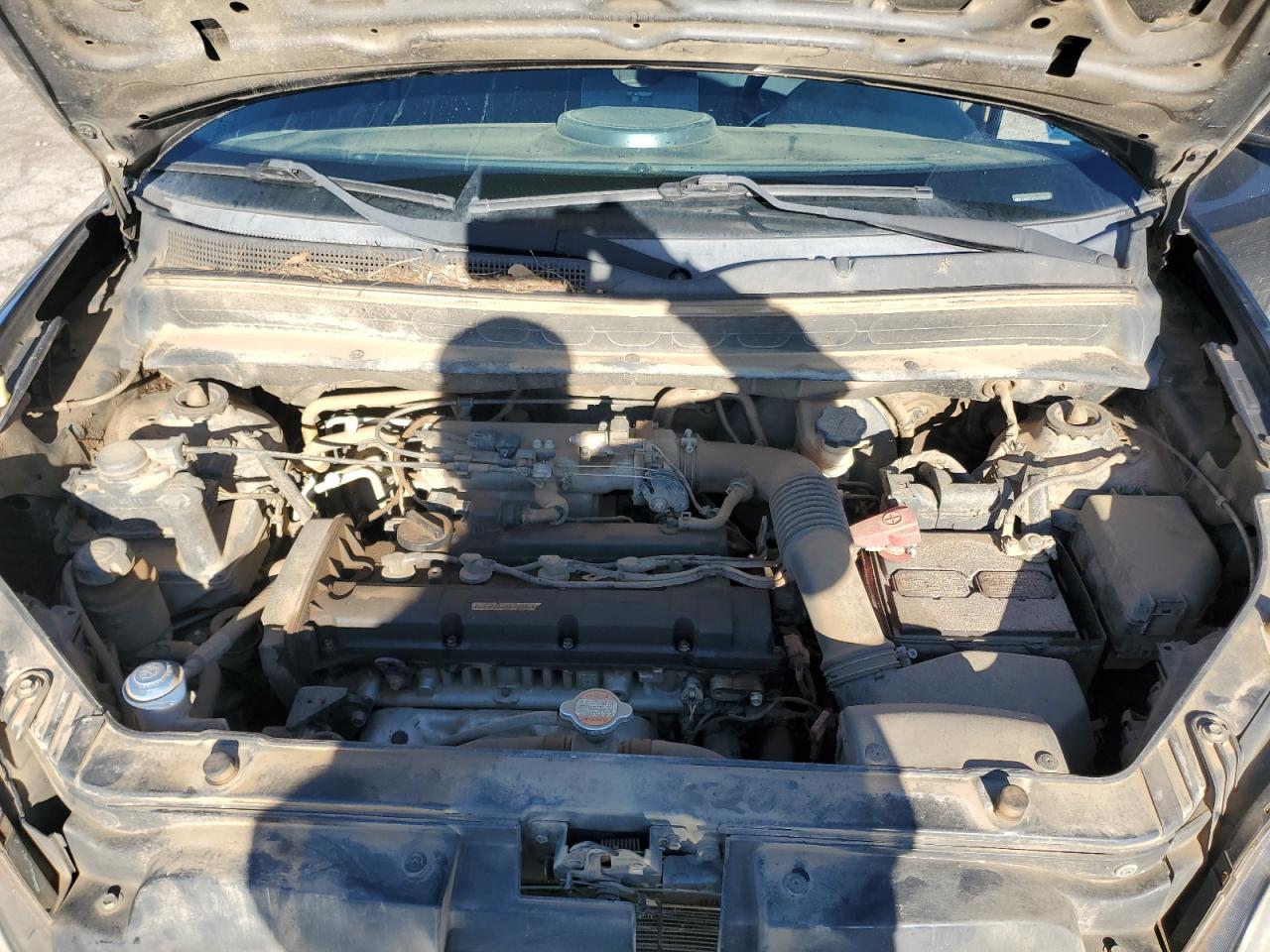 2011 Kia Soul - Image 14
