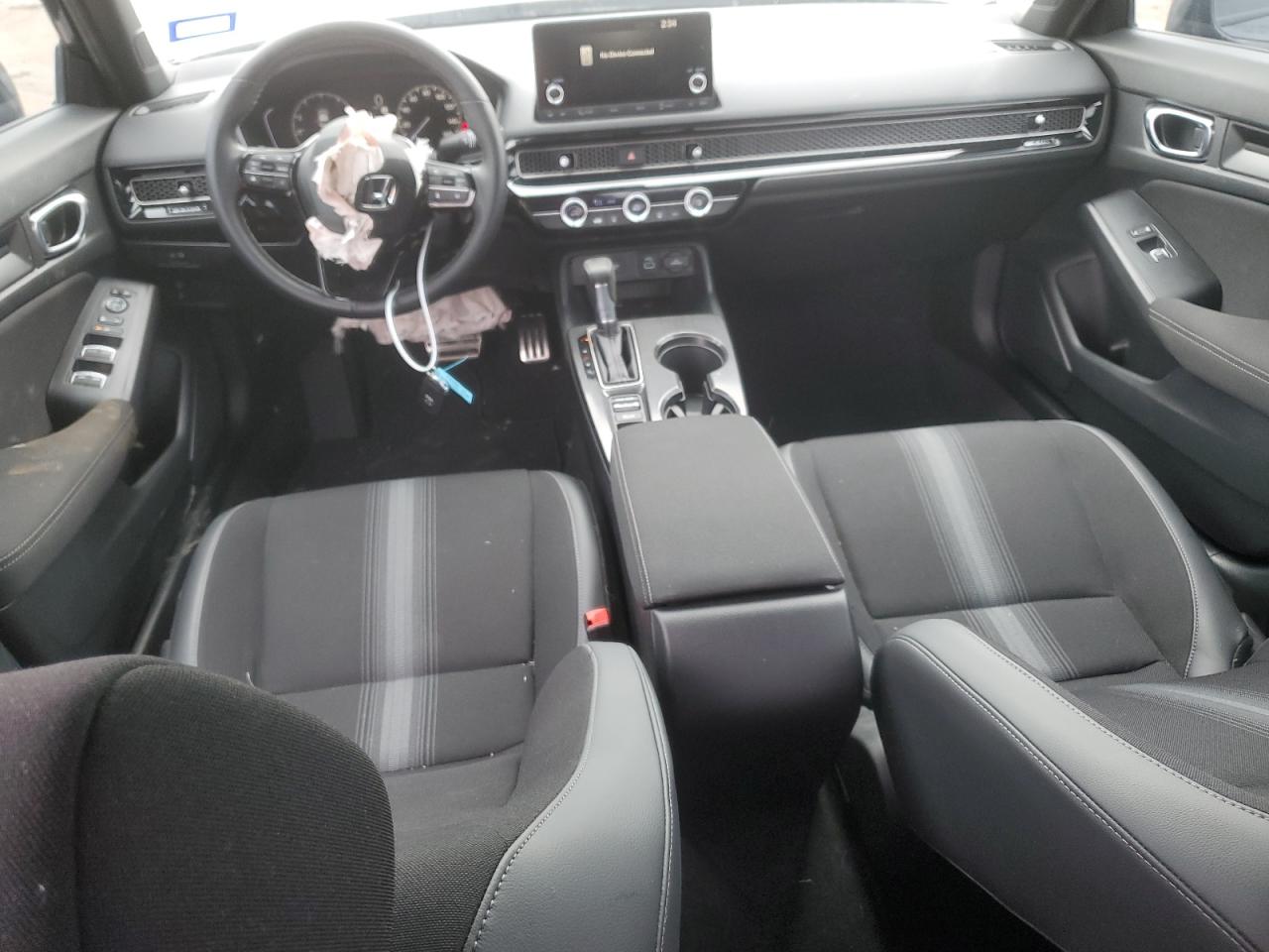 2024 Honda Civic - Image 8