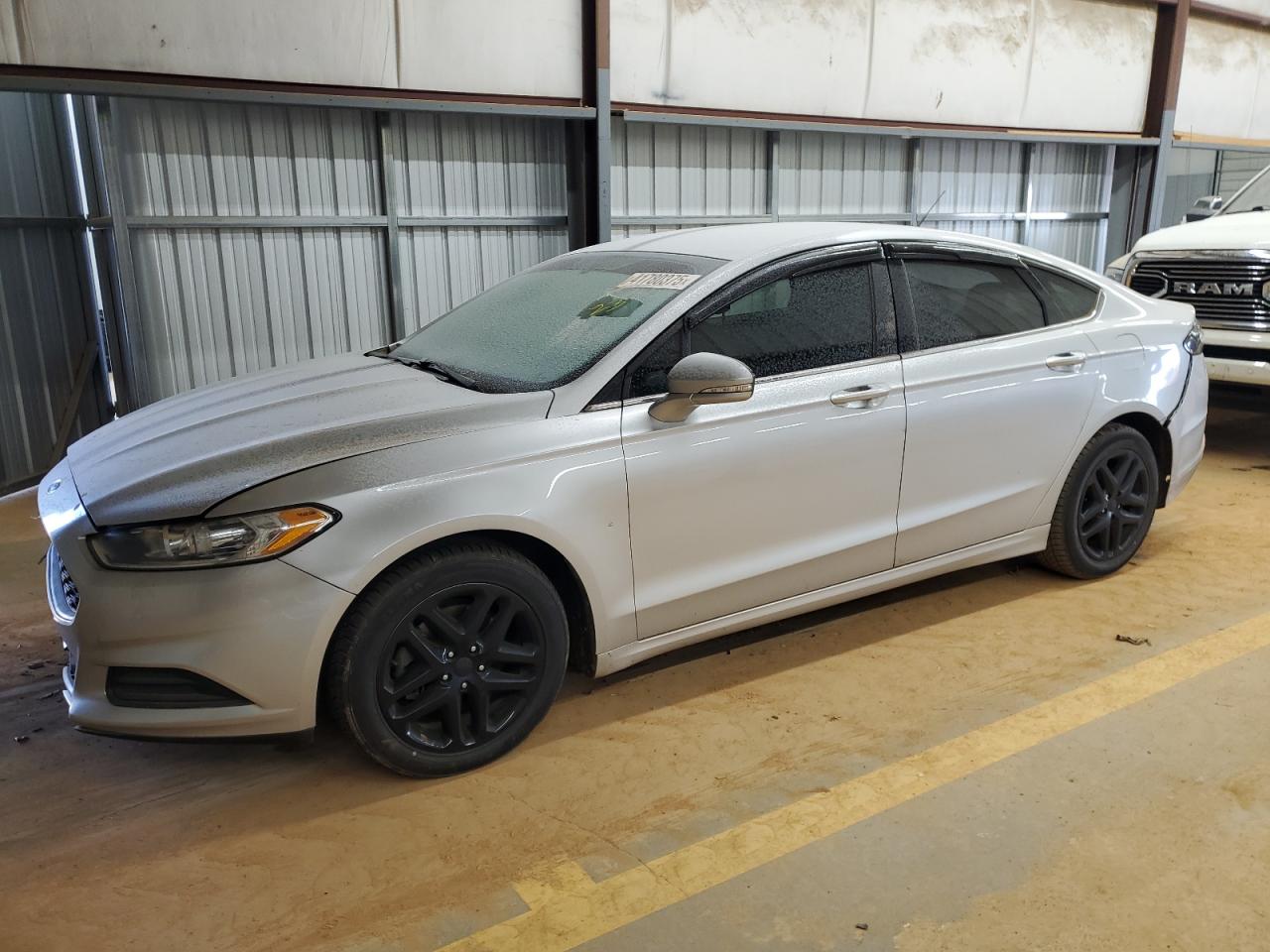 2015 Ford Fusion - Image 1