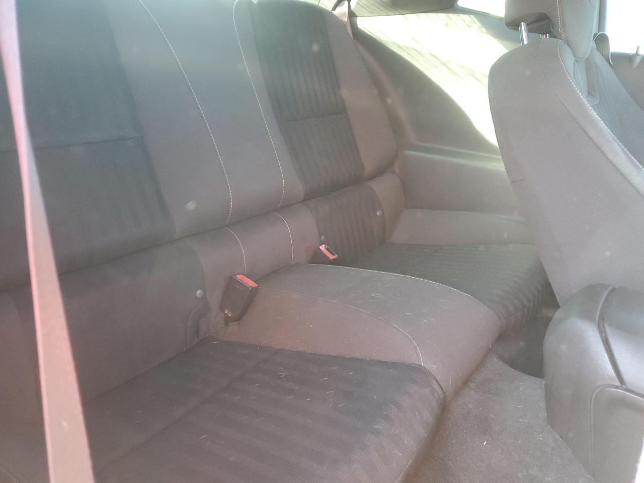 2013 Chevrolet Camaro - Image 10