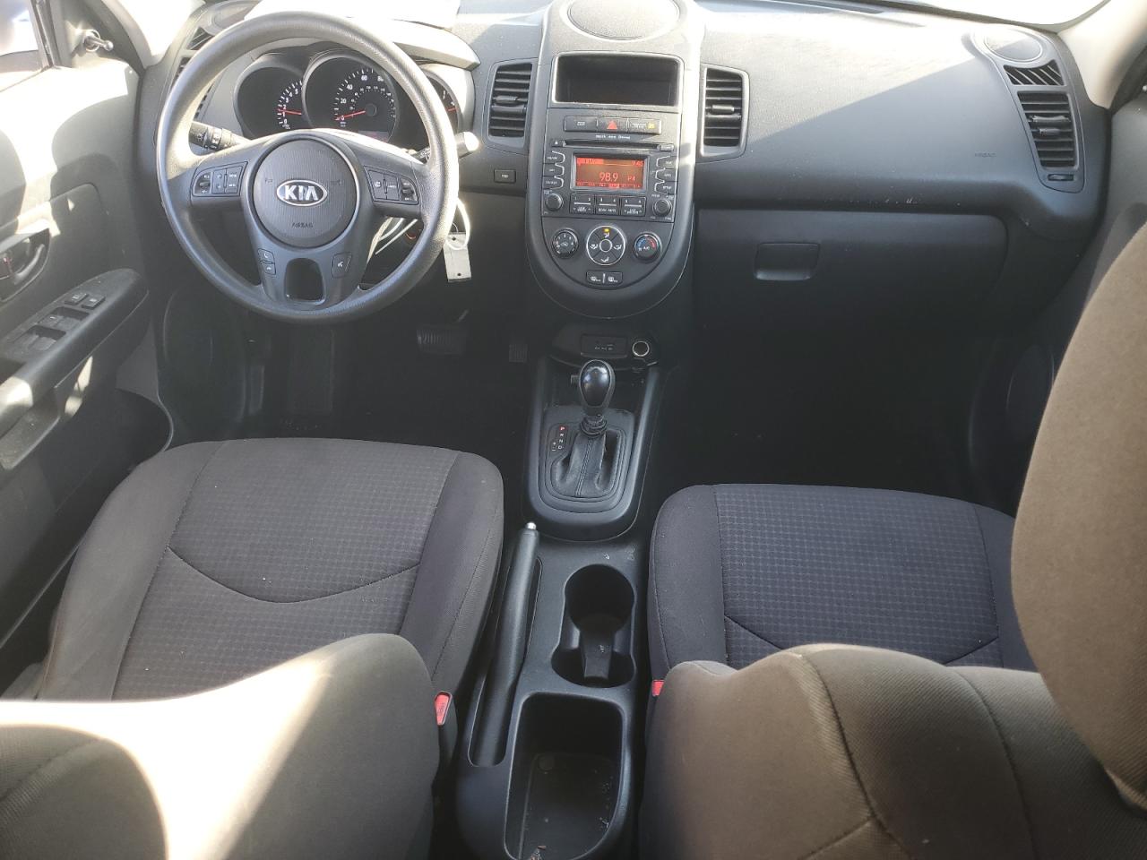2013 Kia Soul - Image 8