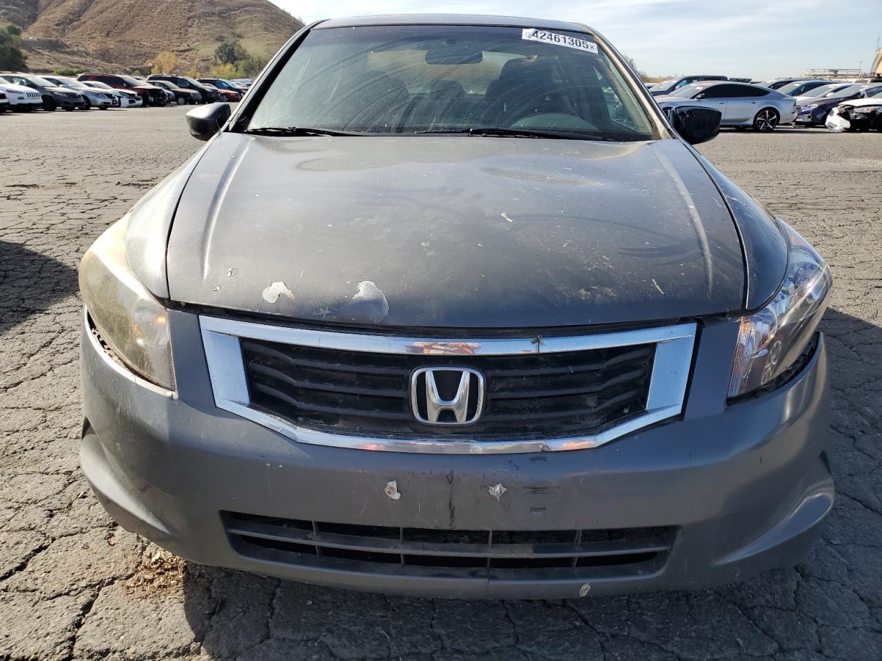 2008 Honda Accord - Image 5
