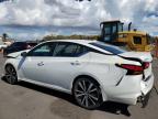2020 Nissan Altima Sr zu verkaufen in Kapolei, HI - Front End