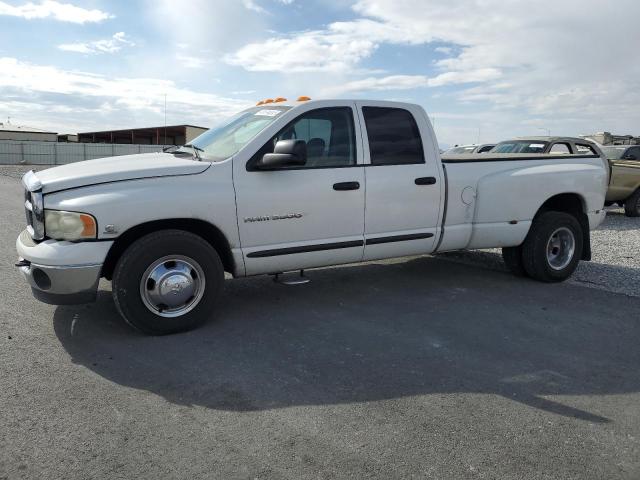 2003 Dodge Ram 3500 St