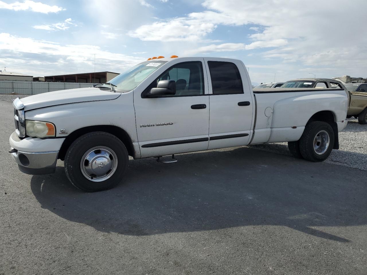2003 Dodge RAM - Image 1