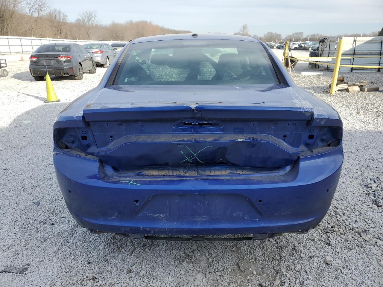 2020 Dodge Charger - Image 6