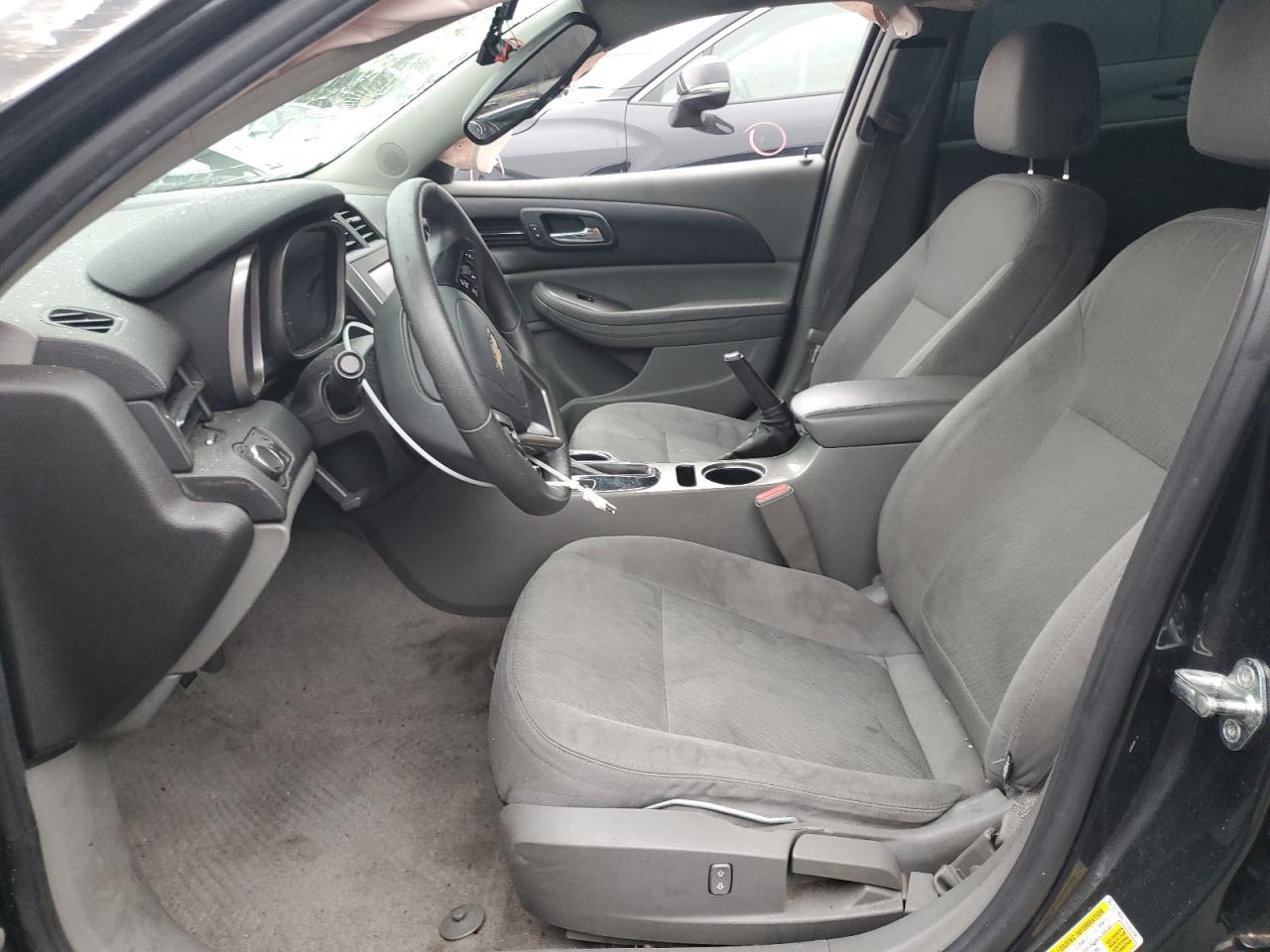 2015 Chevrolet Malibu - Image 7