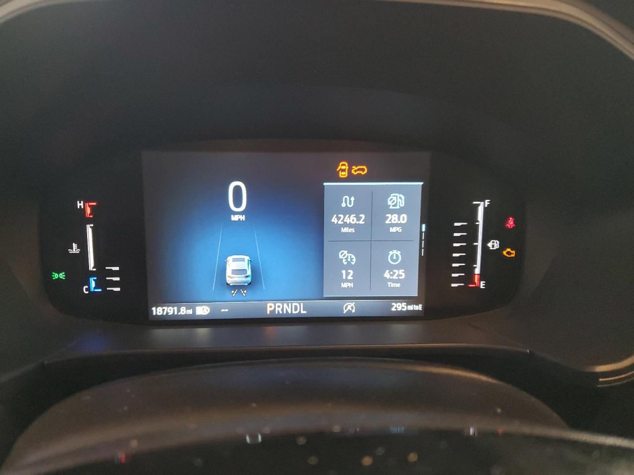 2023 Ford Escape - Image 9