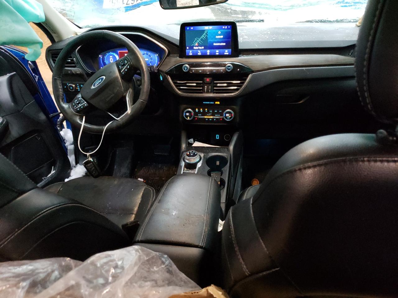 2020 Ford Escape - Image 8