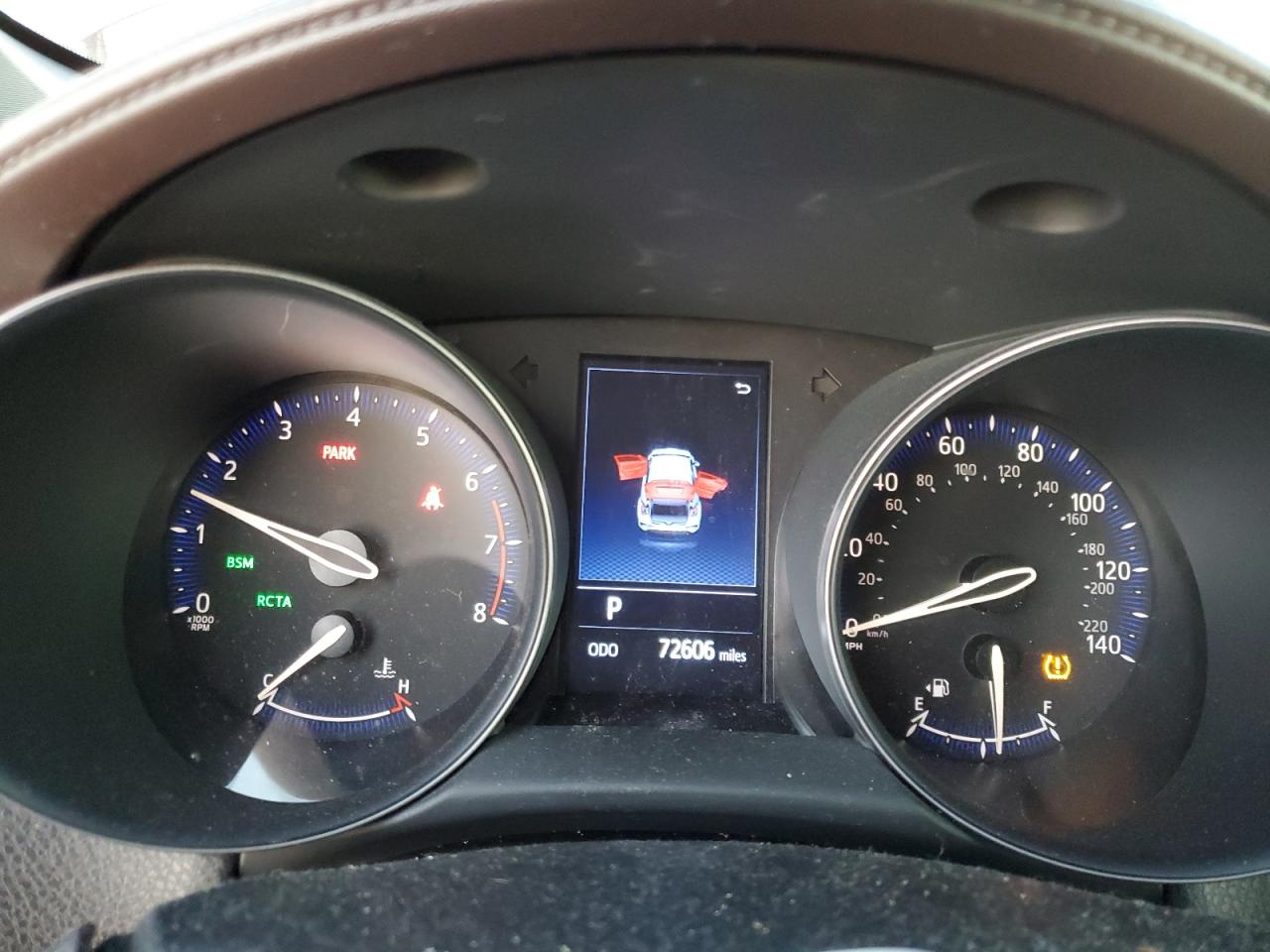 2019 Toyota C-HR - Image 9
