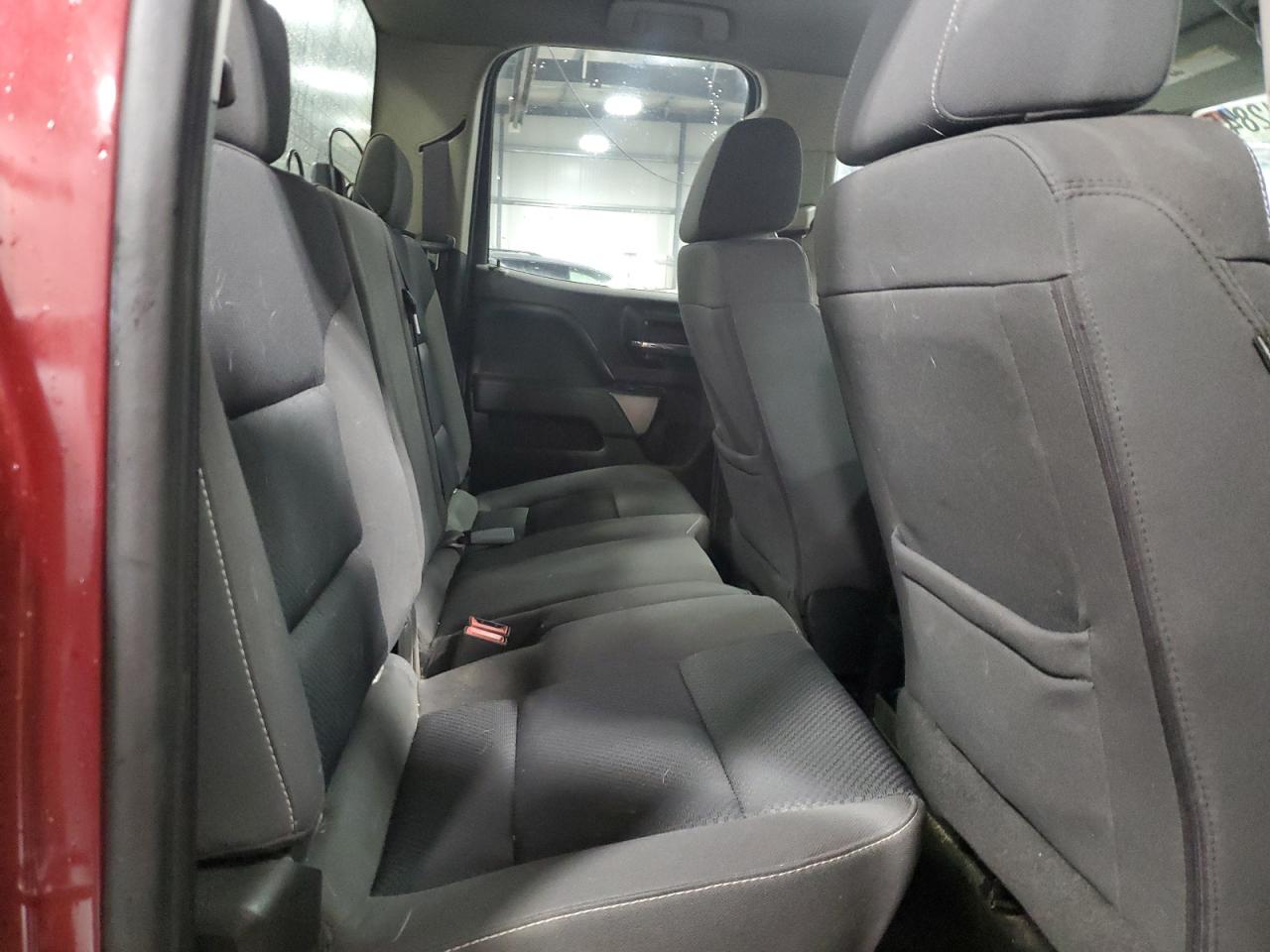 2017 Chevrolet Silverado - Image 10