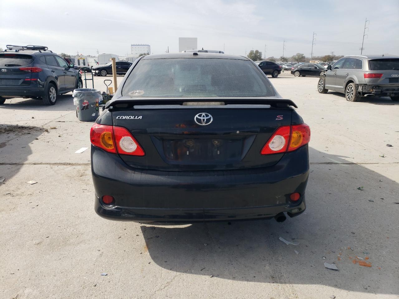 2009 Toyota Corolla - Image 6