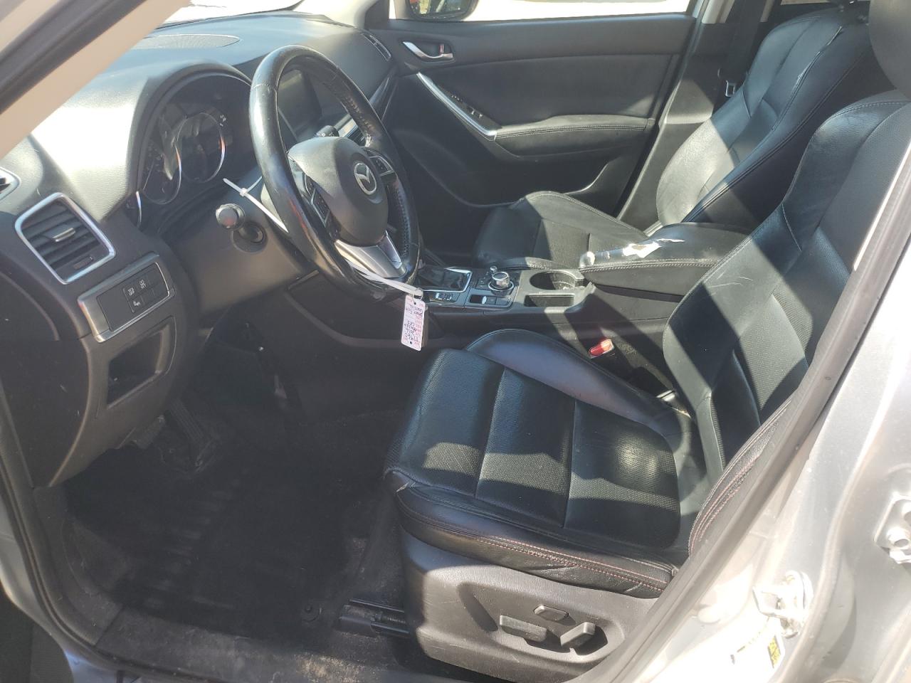 2016 Mazda CX-5 - Image 7