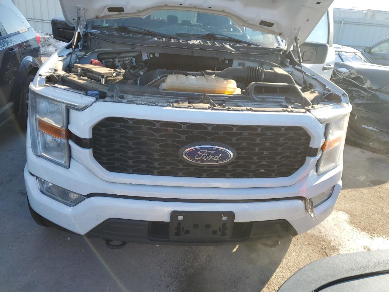 2021 Ford F-150 - Image 11
