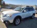 2014 Subaru Outback 2.5I Limited zu verkaufen in Martinez, CA - Front End