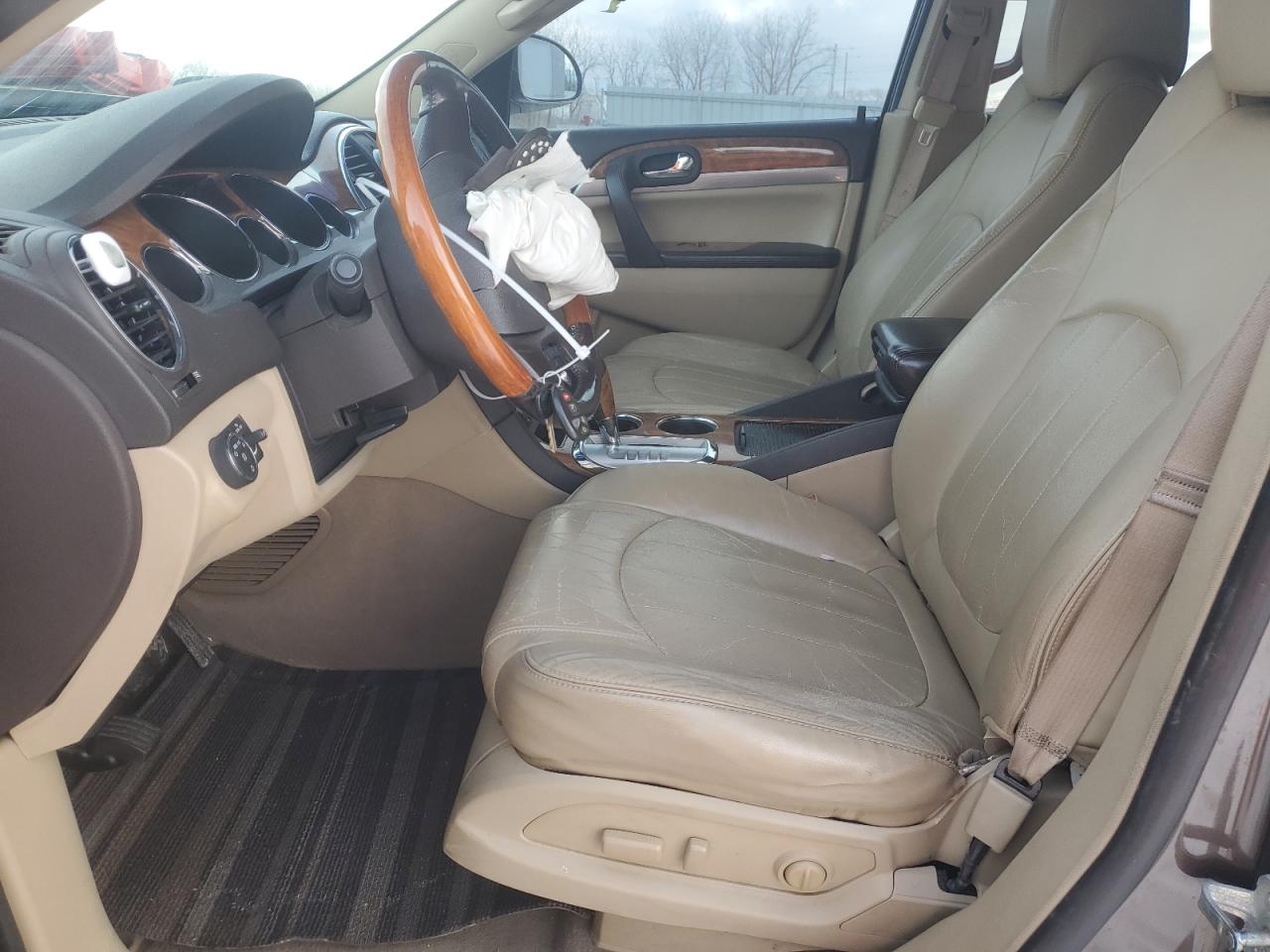 2011 Buick Enclave - Image 7