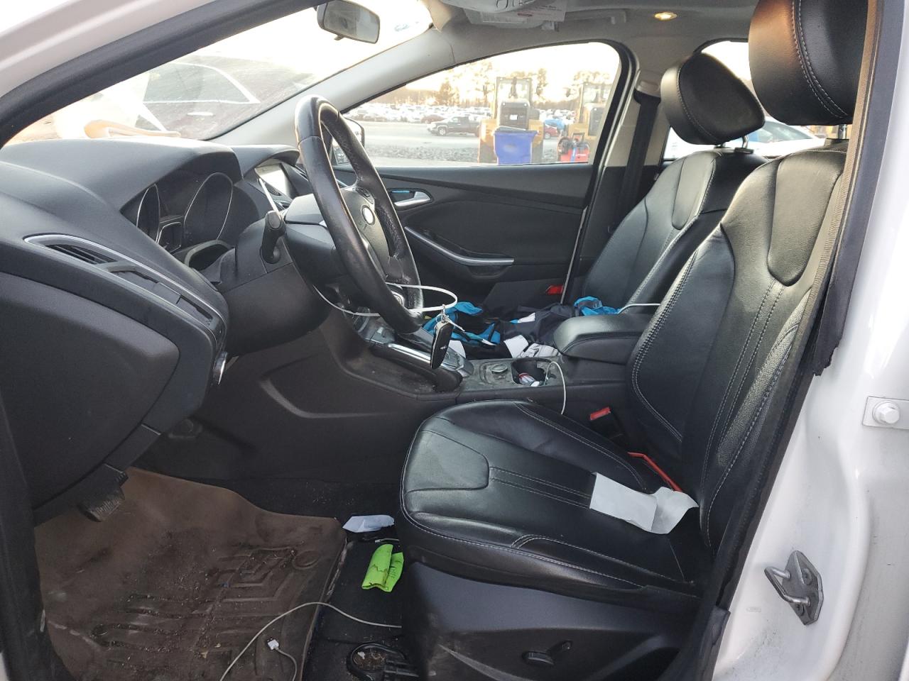 2014 Ford Focus - Image 7