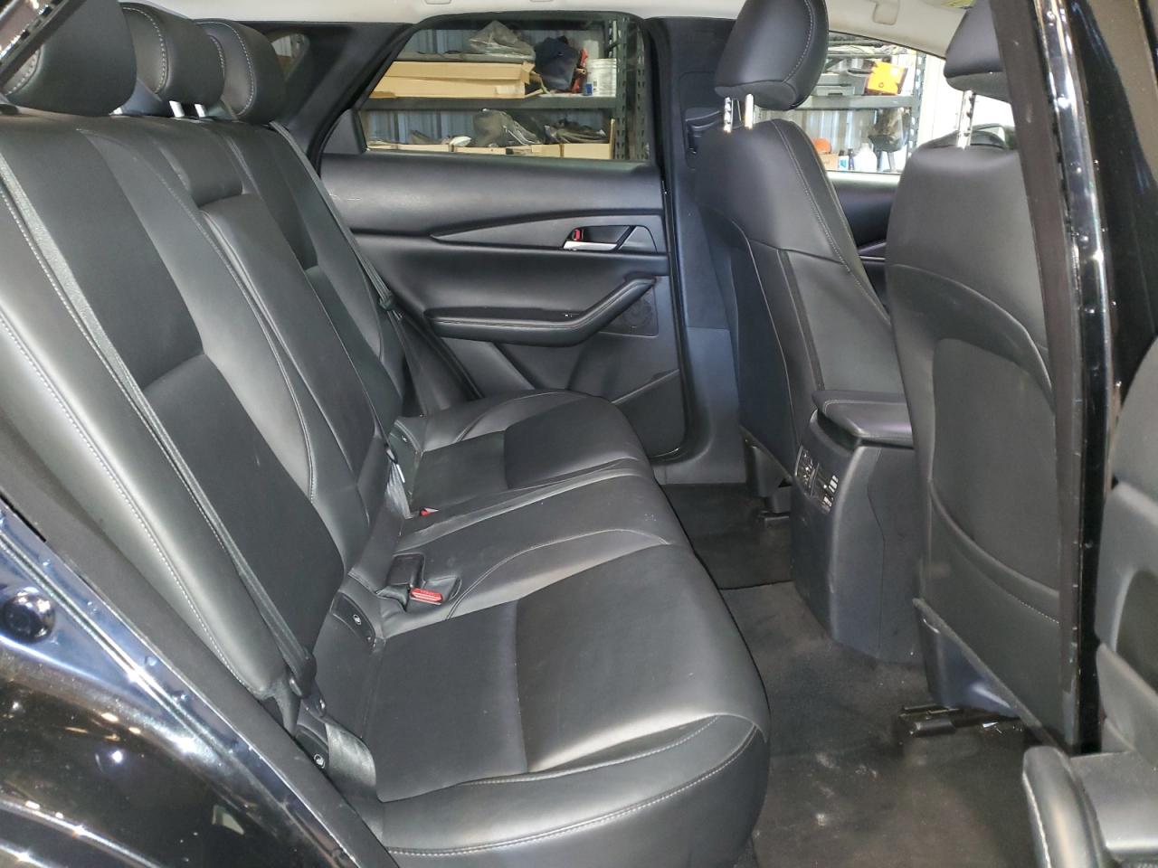 2021 Mazda CX-30 - Image 11