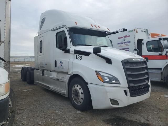 2019 Freightliner Cascadia 126 