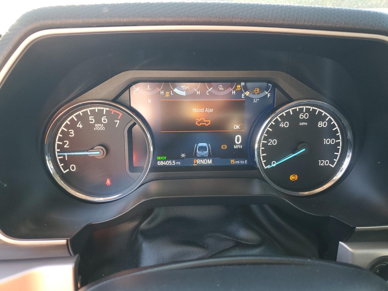 2021 Ford F-150 - Image 9