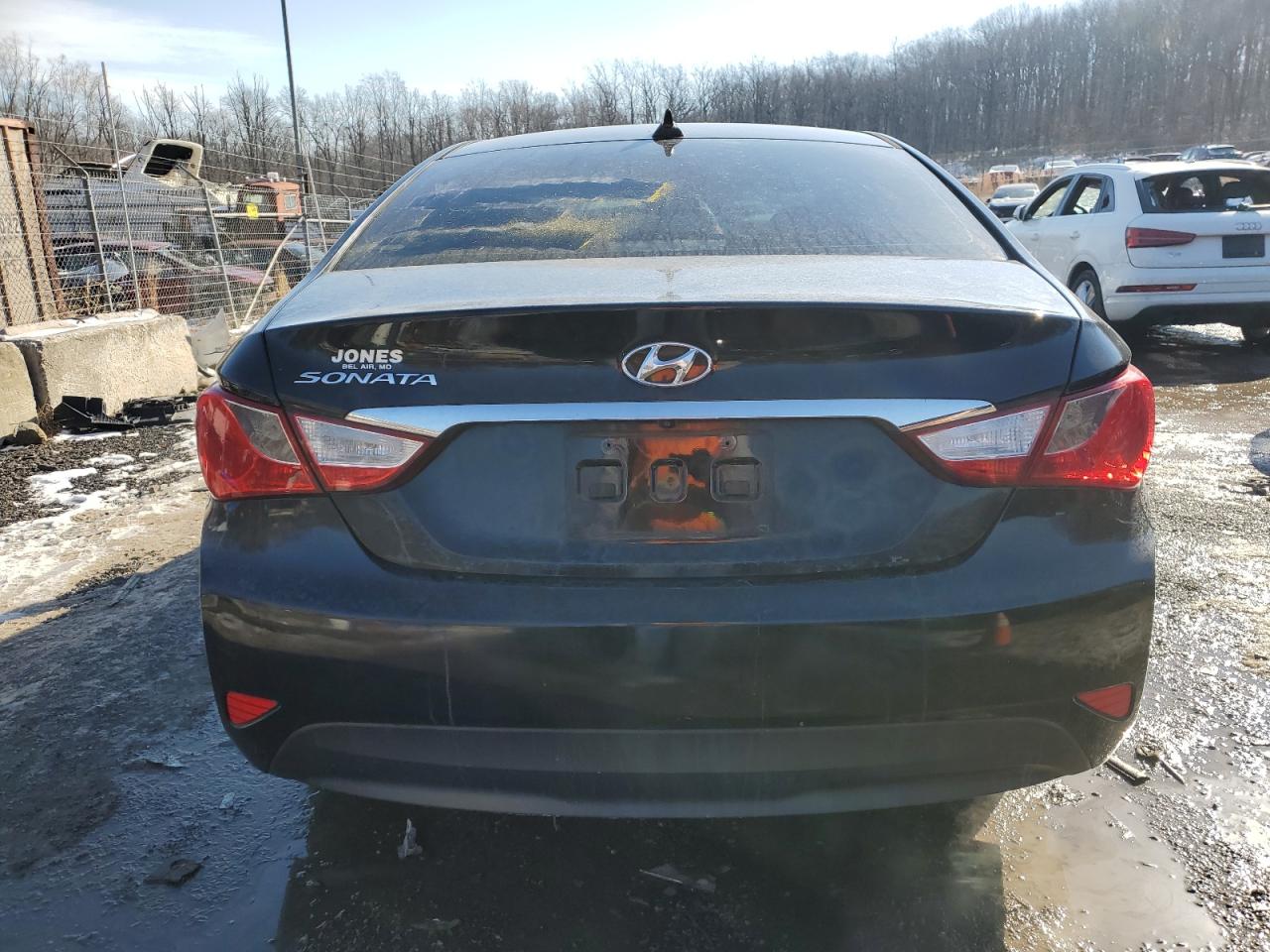 2014 Hyundai Sonata - Image 6
