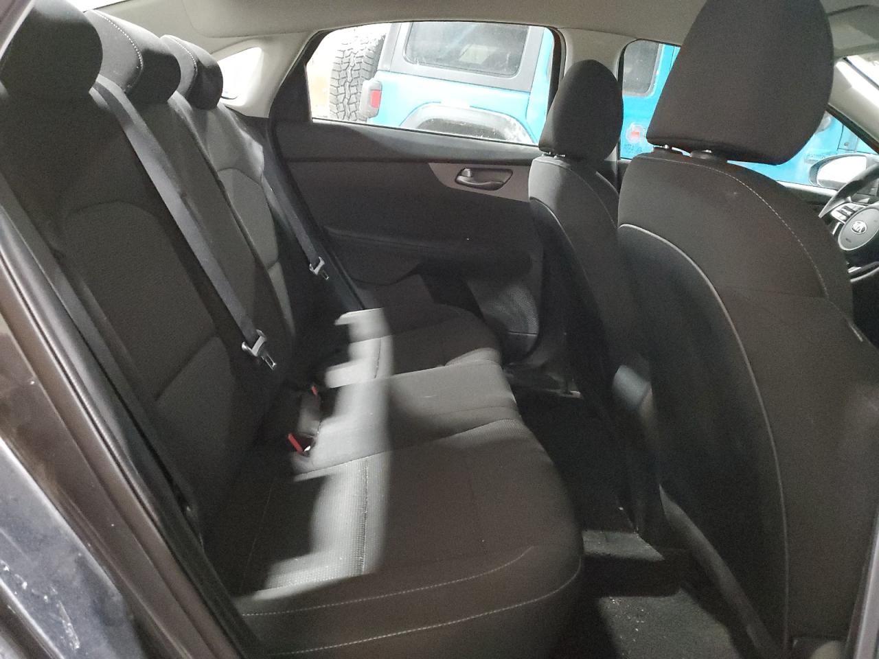 2021 Kia Forte - Image 10