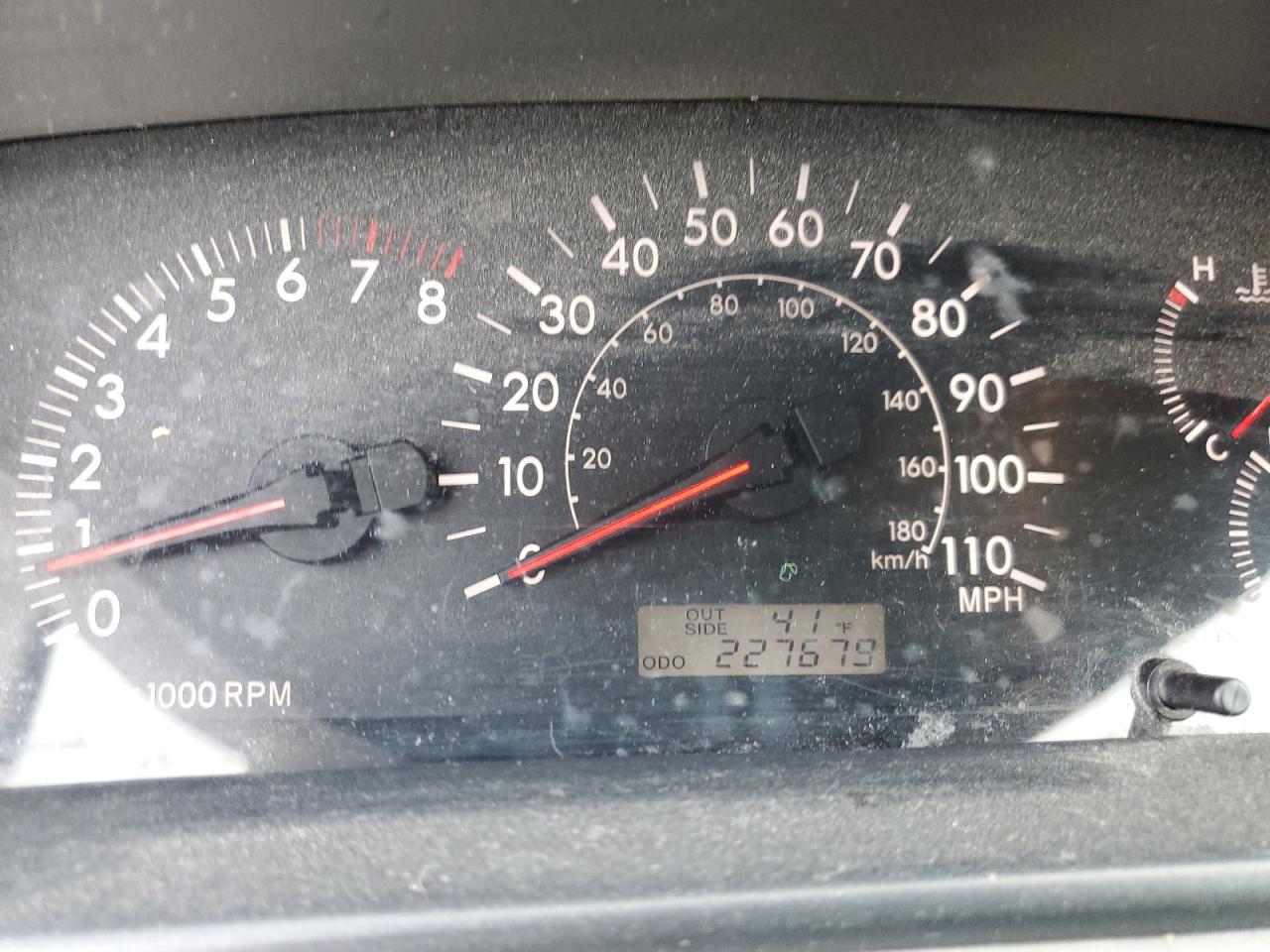 2007 Toyota Corolla Ce VIN: 2T1BR32E87C738072 Lot: 41651585