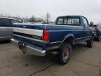 1994 Ford F250  en Venta en Woodburn, OR - Side