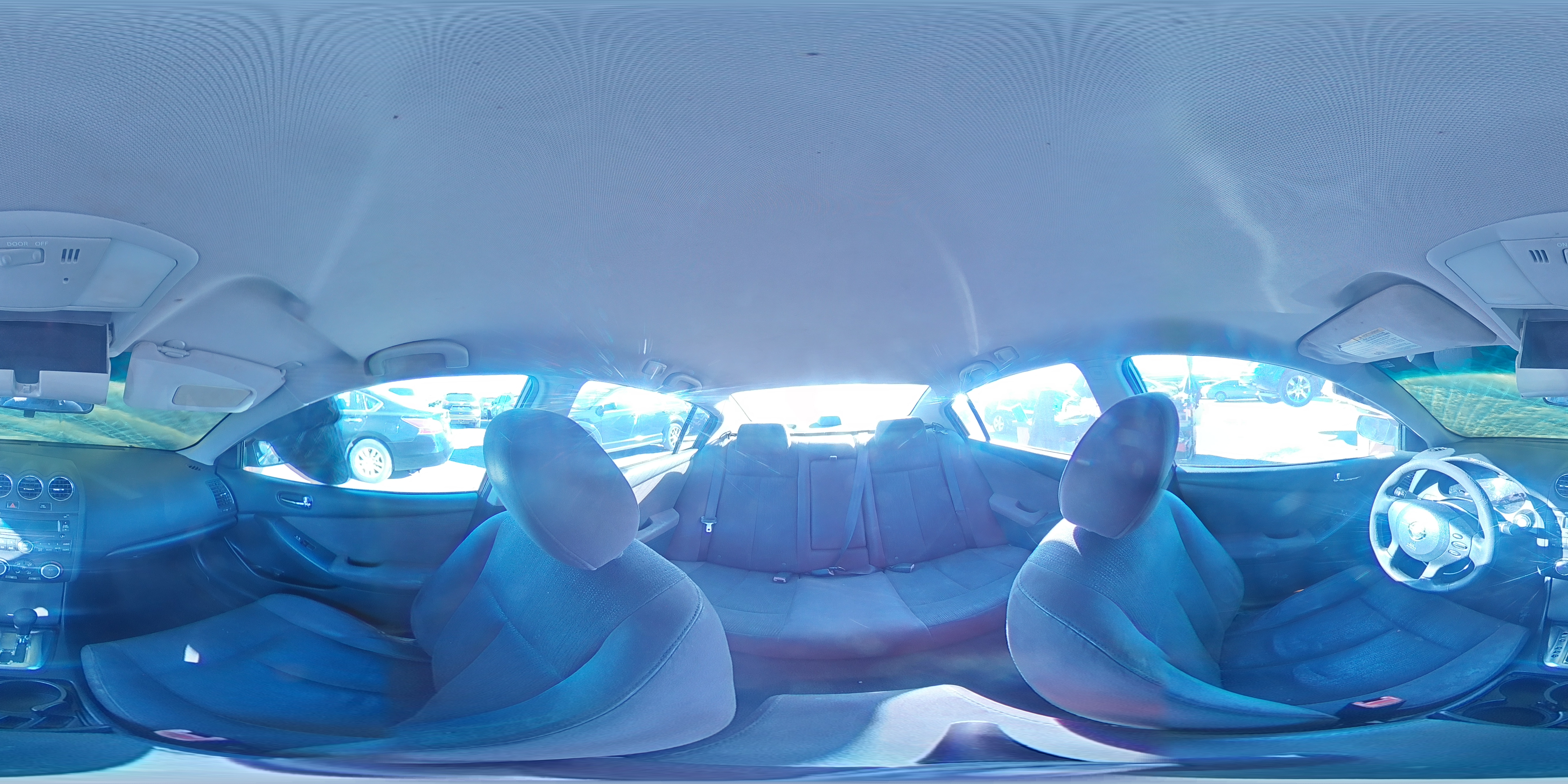 2010 Nissan Altima - Image 12