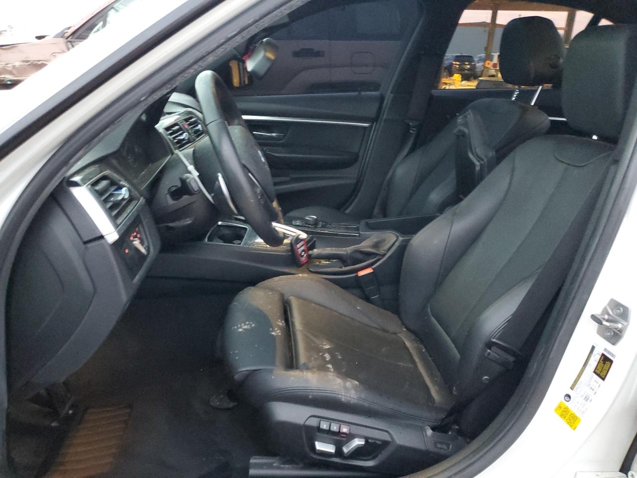 2016 BMW 3er - Image 7