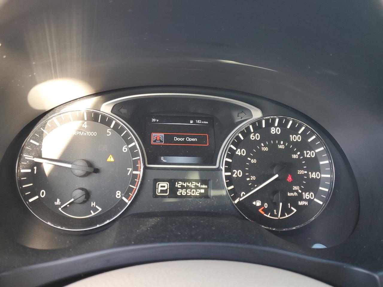 2015 Nissan Altima - Image 9