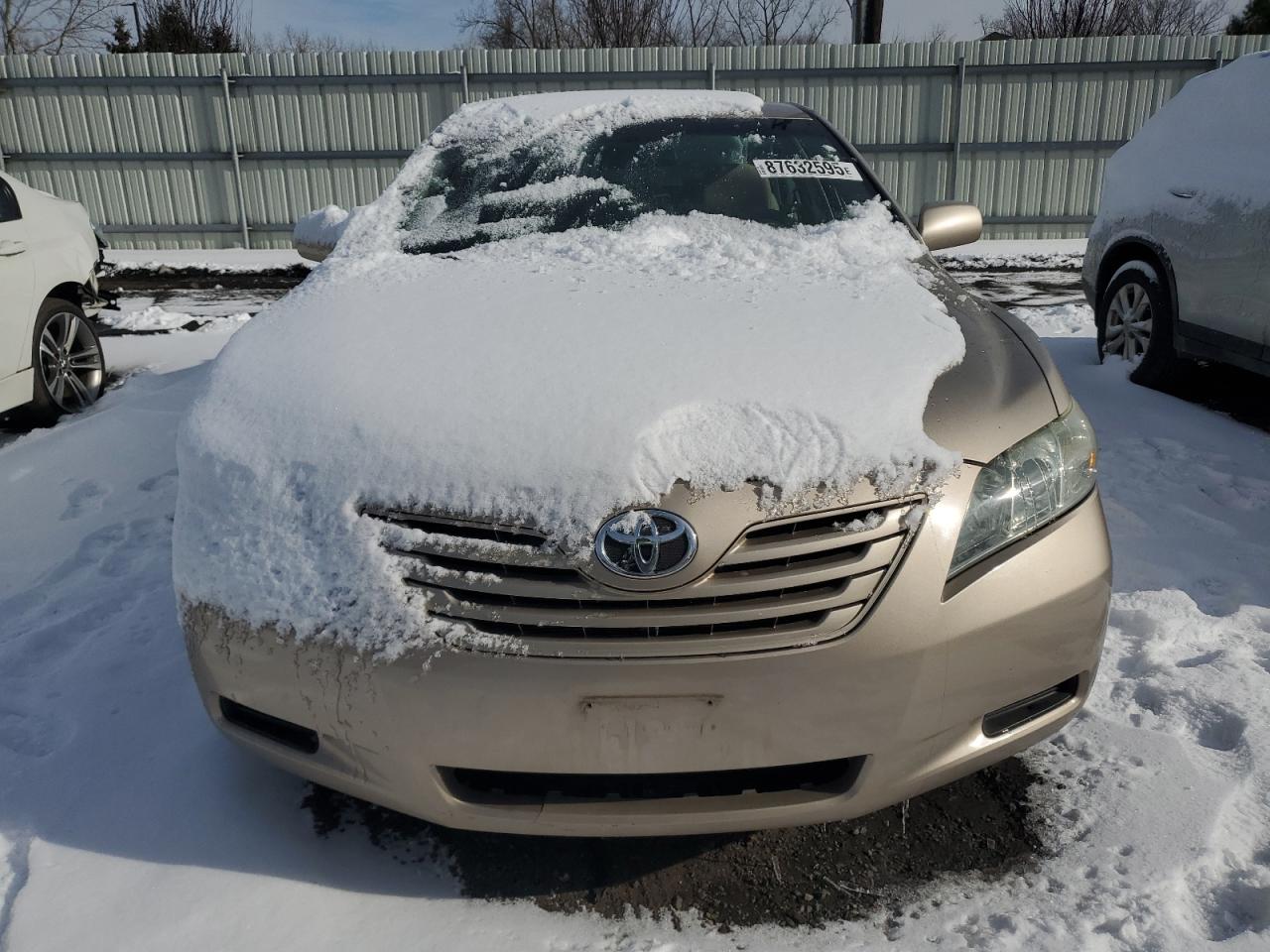 2008 Toyota Camry - Image 5