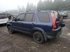 2003 Honda Cr-V Lx zu verkaufen in Graham, WA - Front End