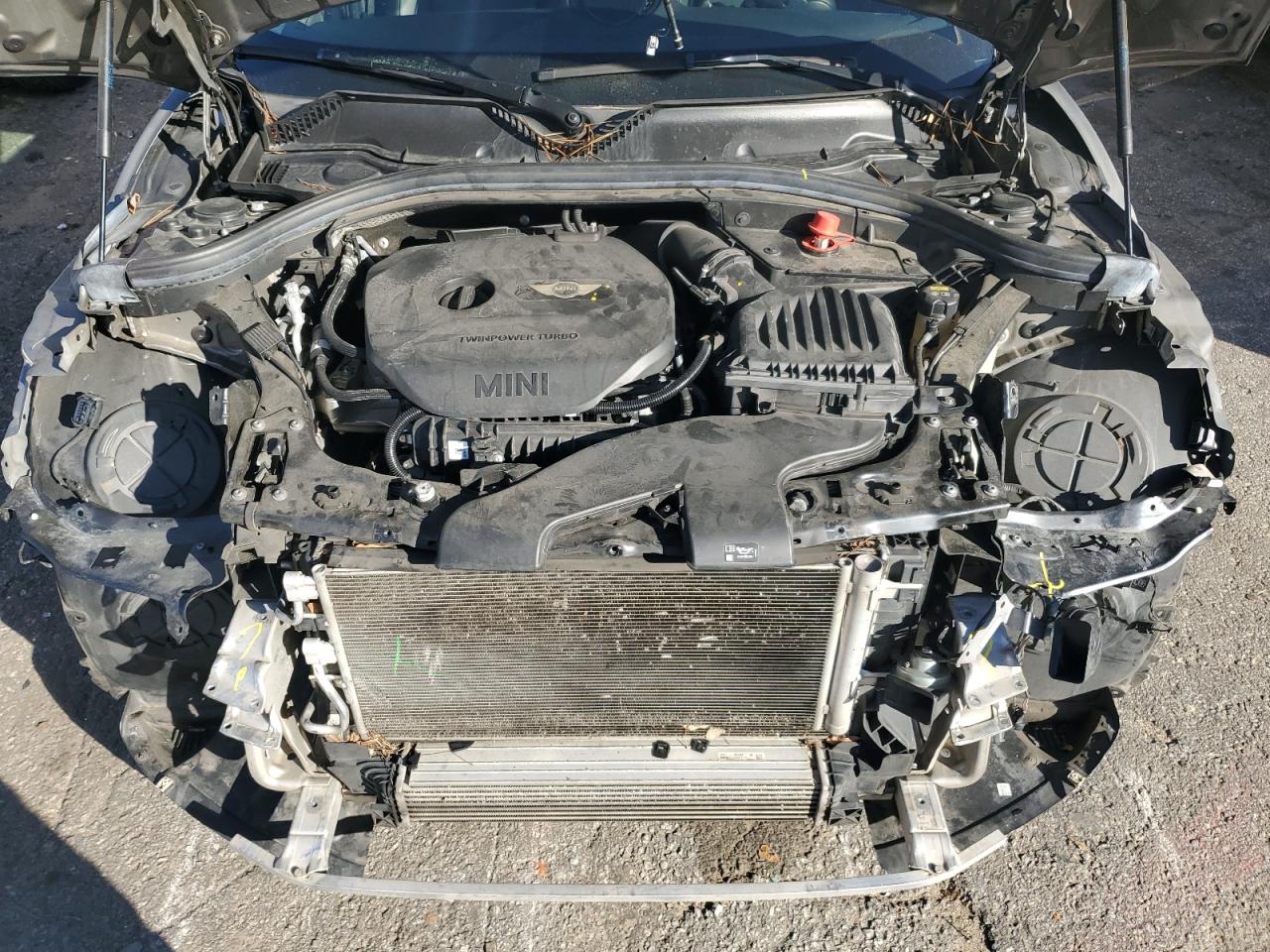 2019 MINI Cooper - Image 11