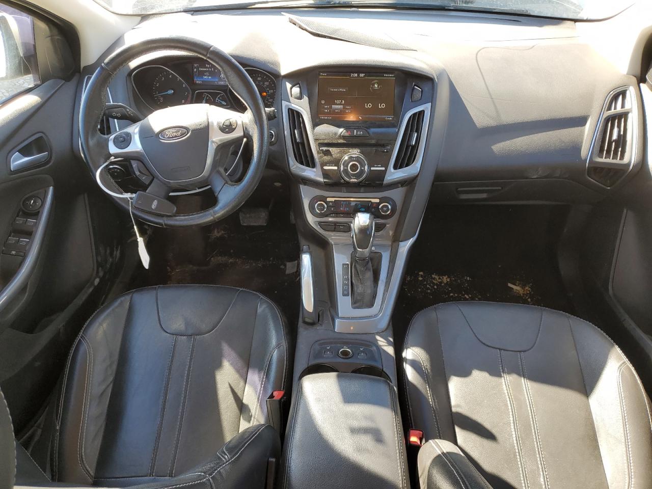 2014 Ford Focus - Image 8