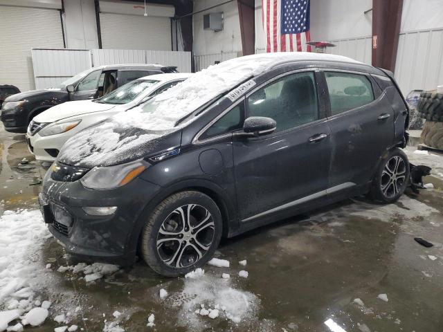 2019 Chevrolet Bolt Ev Premier