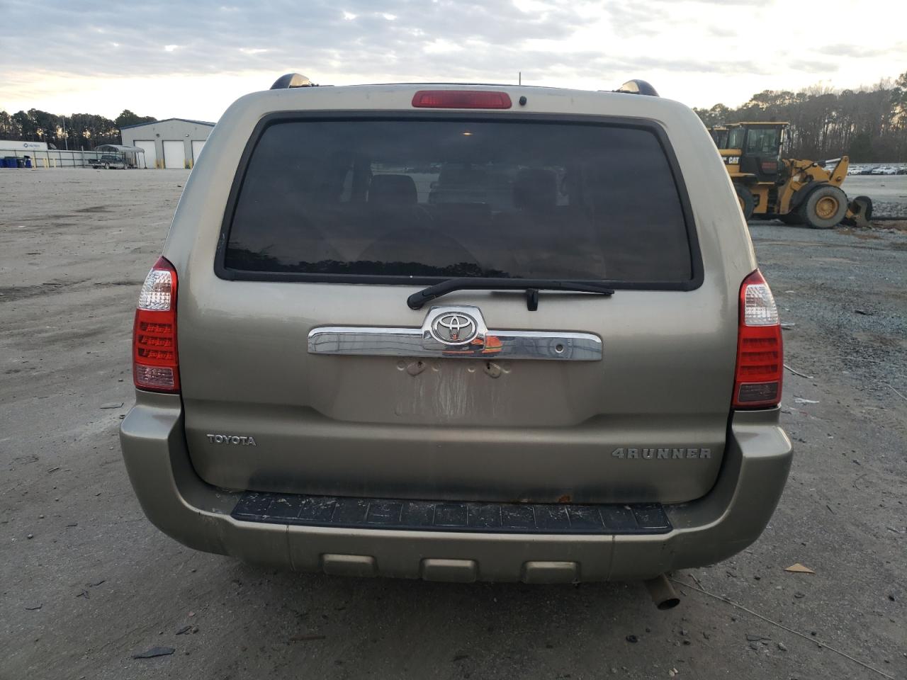 2007 Toyota 4Runner - Image 6