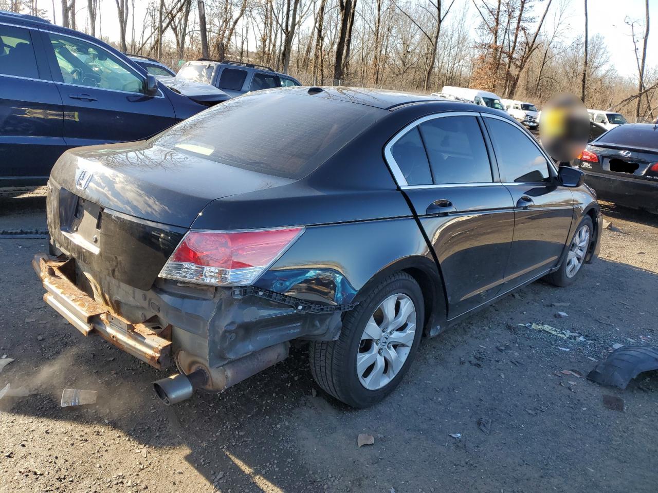 2008 Honda Accord - Image 3