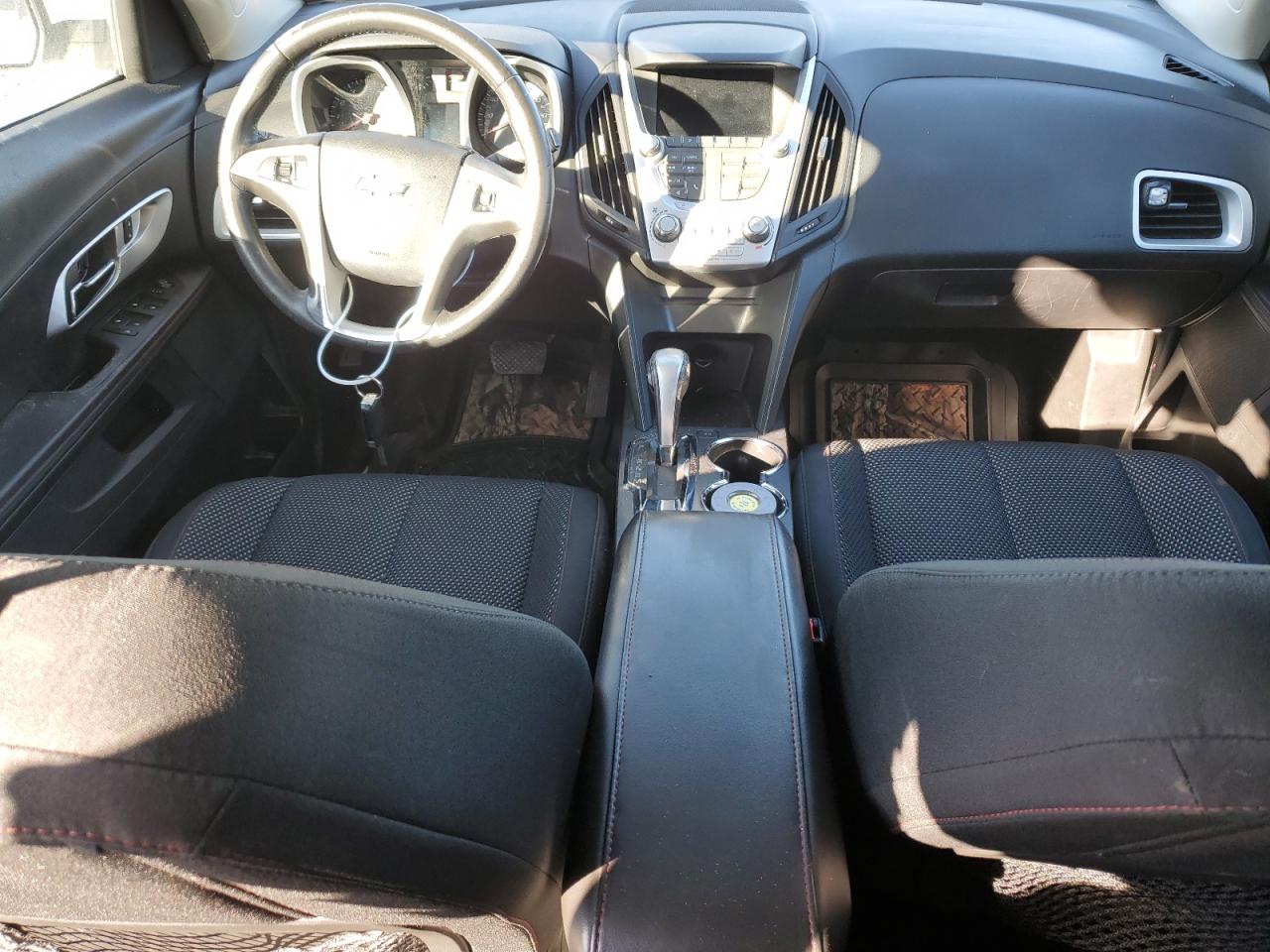 2015 Chevrolet Equinox - Image 8