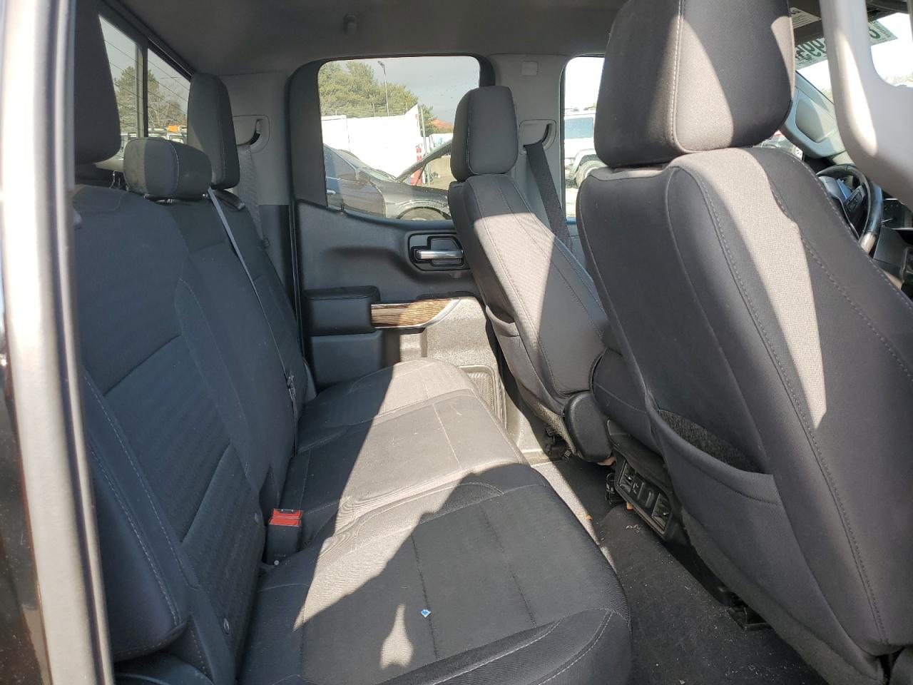 2019 GMC Sierra - Image 10