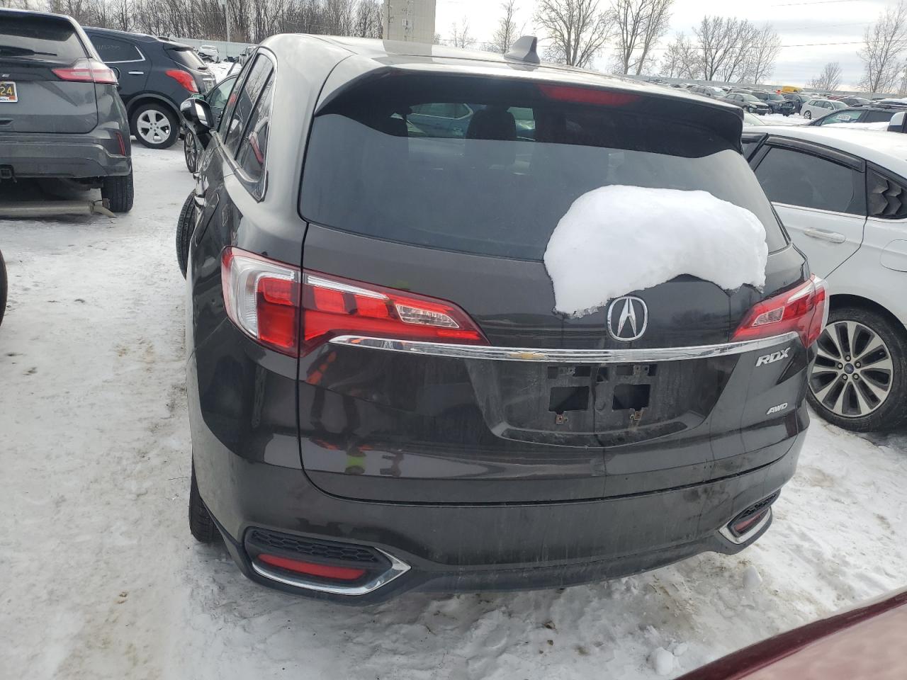 2016 Acura RDX - Image 6