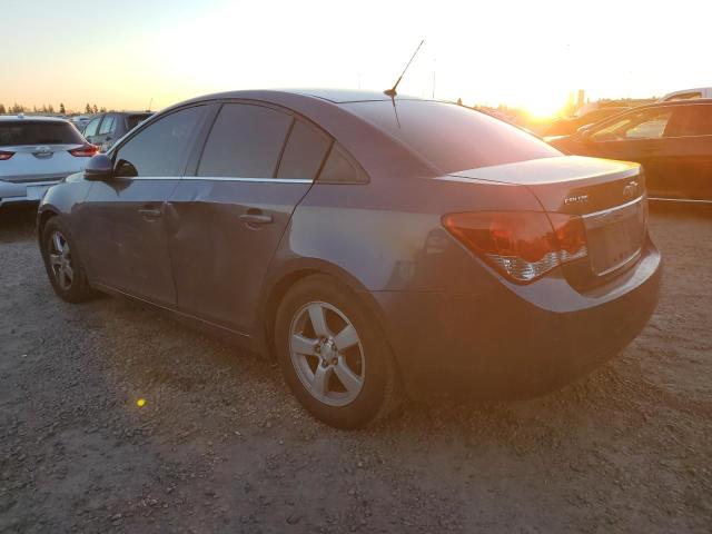  CHEVROLET CRUZE 2013 Серый
