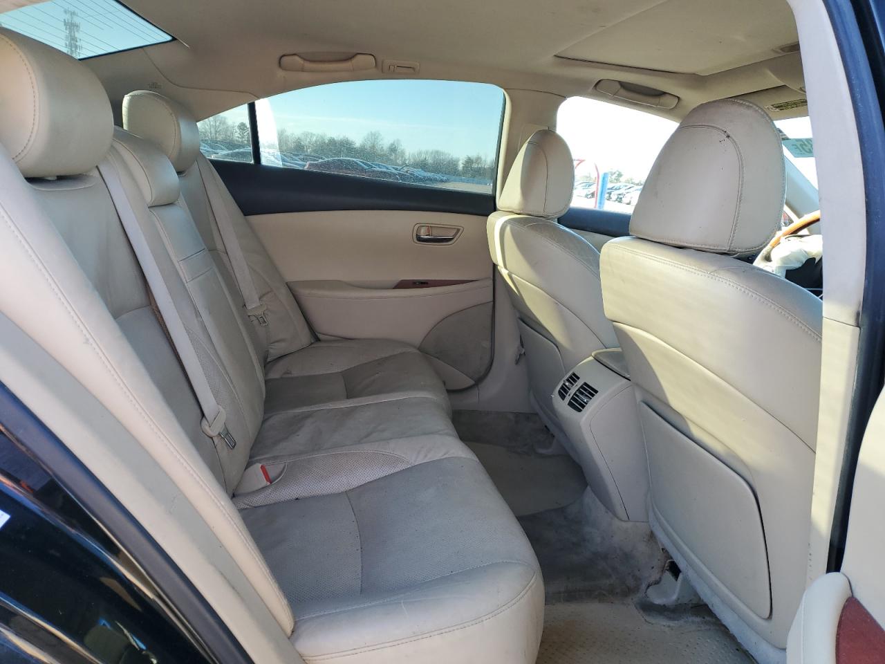 2008 Lexus ES - Image 11