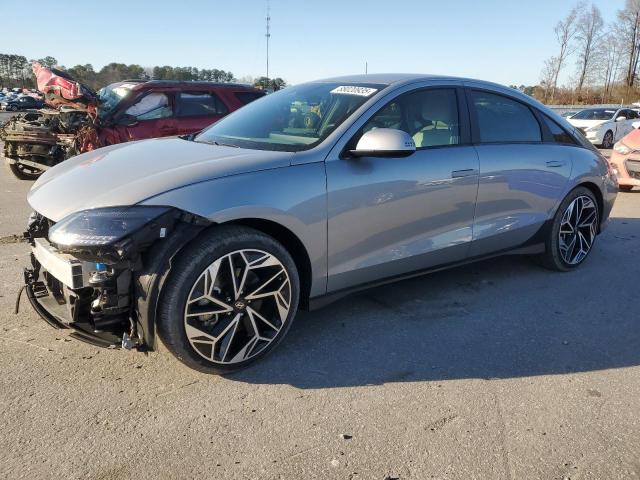 2023 Hyundai Ioniq 6 Sel