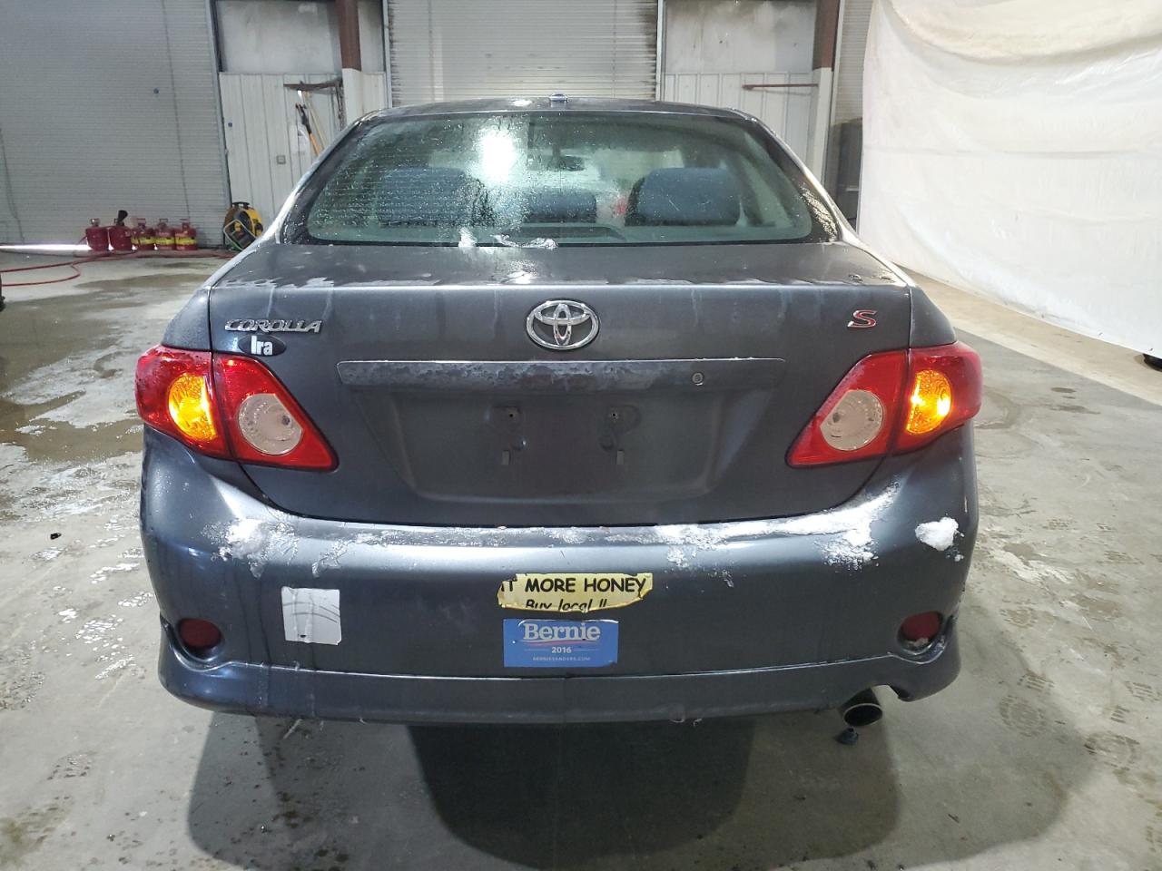2010 Toyota Corolla - Image 6