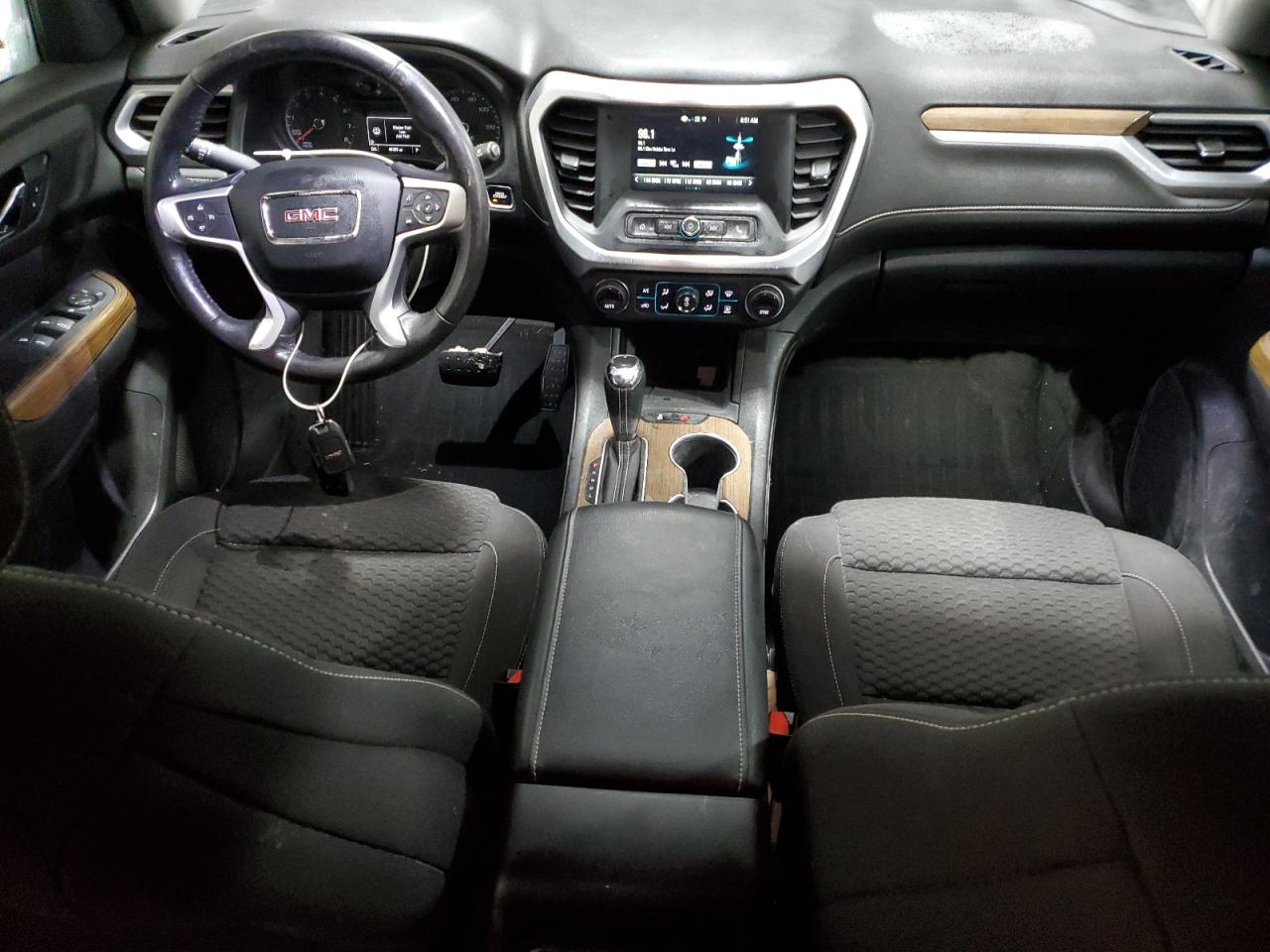 2019 GMC Acadia - Image 8