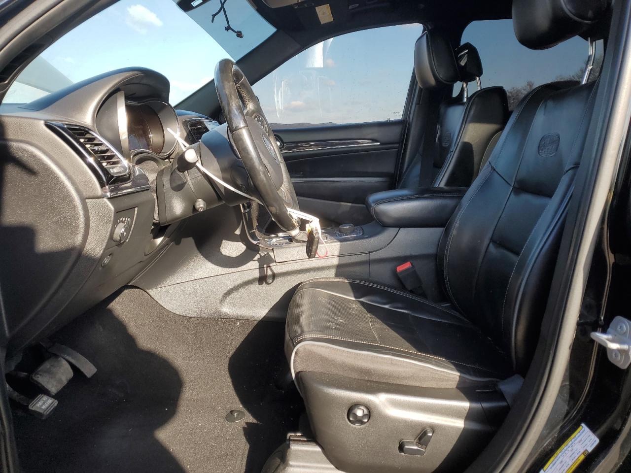 2020 Jeep Grand Cherokee - Image 7
