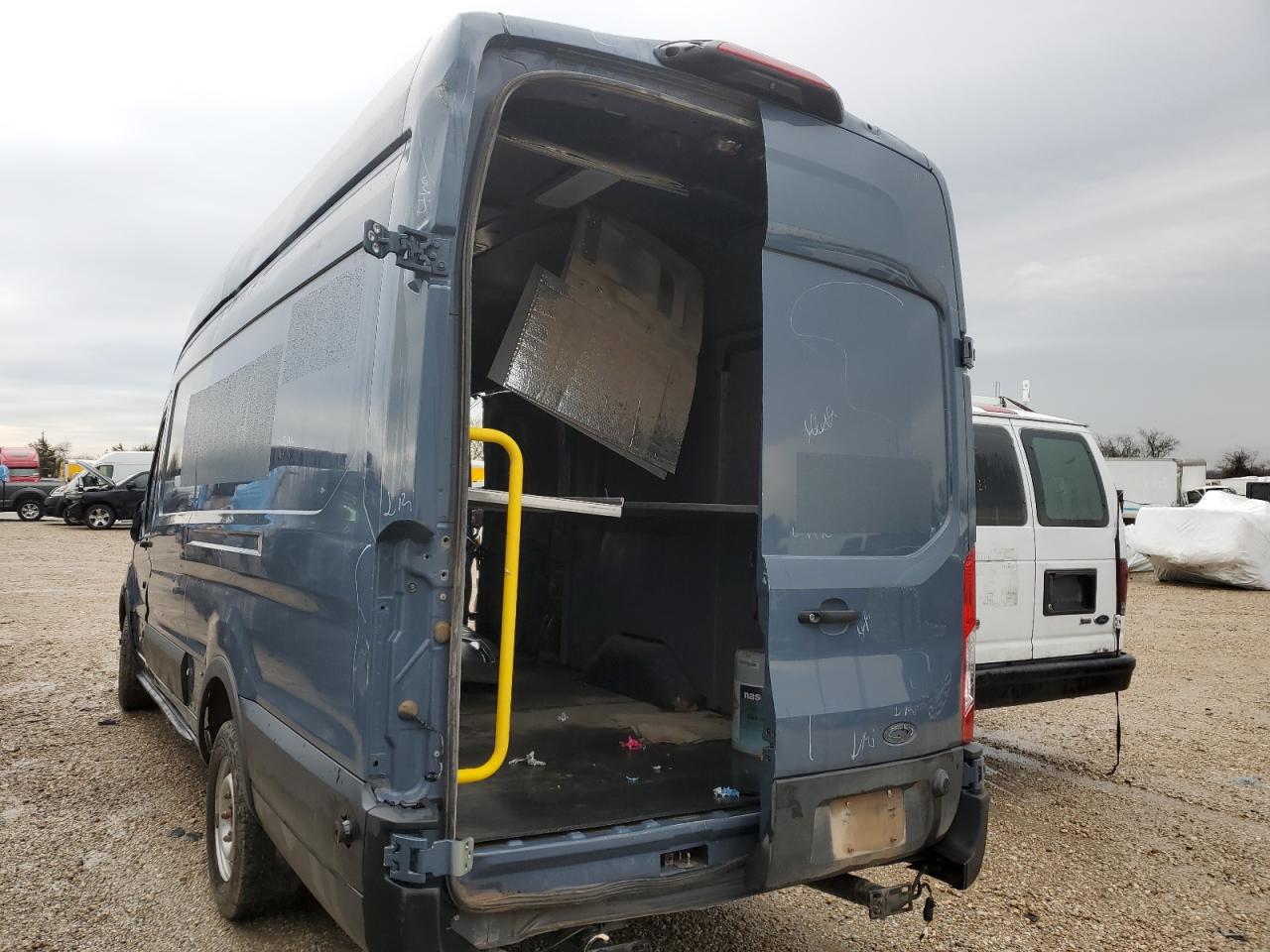 2020 Ford Transit - Image 2