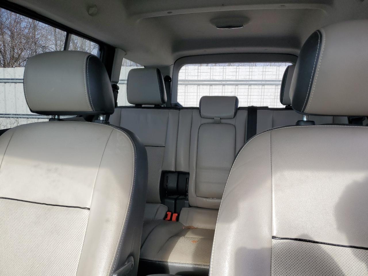 2014 Ford Transit - Image 10