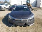 2016 Honda Civic Lx for Sale in Seaford, DE - Front End